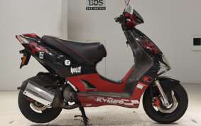 KYMCO SUPER 9