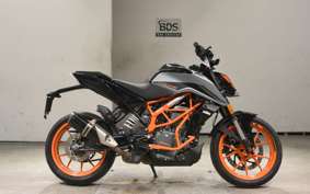 KTM 390 DUKE 2023