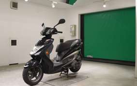 YAMAHA CYGNUS 125 XSR 2 2024 SE44J