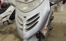 KYMCO GRAND DINK250(ショ