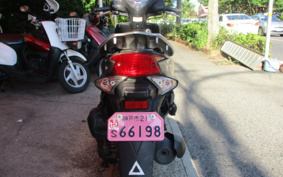 HONDA DIO 110 JF31