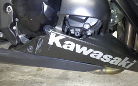 KAWASAKI NINJA 1000 A 2019 ZXT00W