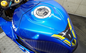SUZUKI GSX-R1000R ABS 2020 DM11G