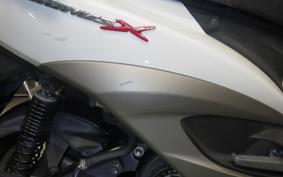 YAMAHA CYGNUS 125 XSR 2 2024 SE44J