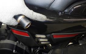 HARLEY XL1200CX 2016