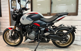 TRIUMPH TRIDENT 800 2026 L24P40