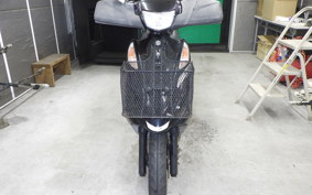 SUZUKI ADDRESS V125 G 2014 CF4EA