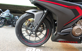 HONDA CBR400R ABS 2020 NC56