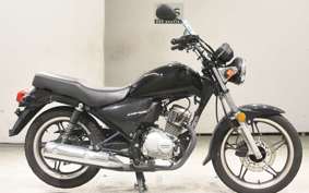 HONDA CBF125T 2024