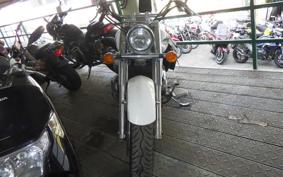 HONDA SHADOW 400 CLASSIC 2009 NC44