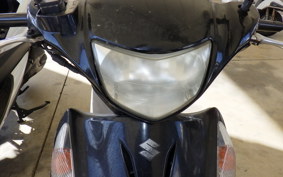 SUZUKI ADDRESS V125 G CF4EA