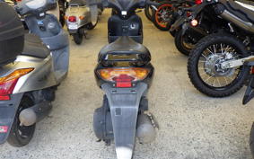 SUZUKI ADDRESS V50 Gen.2 CA44A
