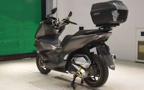 HONDA PCX 160 KF47