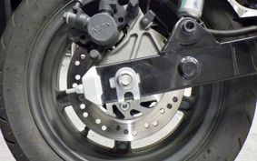 HONDA DAX 125 2017 JB06