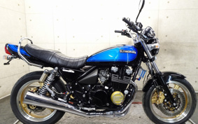 KAWASAKI ZEPHYR400K 2008 ZR400C