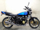 Фото Kawasaki ZEPHYR400K 2008 с японского аукциона