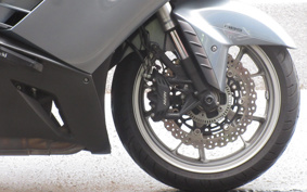 KAWASAKI 1400 GTR 2007 ZGT40A