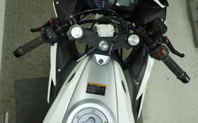 YAMAHA YZF-R25 1989 RG43J
