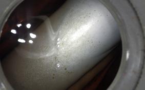 HONDA XLR250R GEN 1 2006 MD16