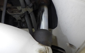 HONDA FORESIGHT EX MF04