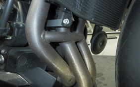 TRIUMPH STREET TRIPLE RS 2022