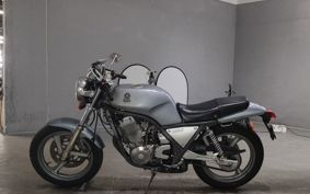 YAMAHA SRX600 1991 1JK