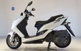 YAMAHA ﾏｼﾞｪｽﾃｨ155S SG28J