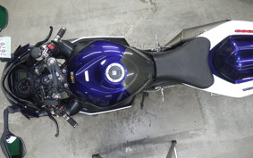 SUZUKI GSX-R1000 2007