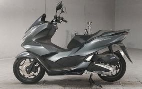HONDA PCX 160 KF47