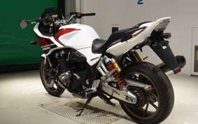 HONDA CB1300SB SUPER BOLDOR 2016 SC54