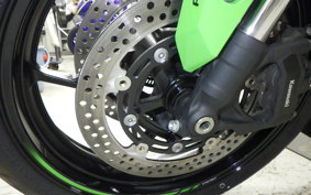 KAWASAKI ZX-4RR 2024 ZX400P