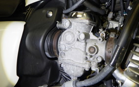 HONDA CB400F 1997 NC36