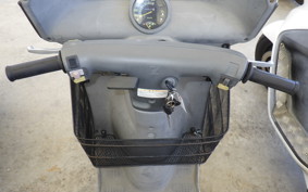 HONDA GYRO CANOPY TA02