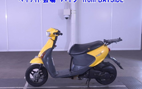SUZUKI LET's 4