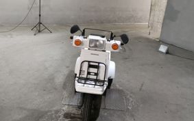 HONDA GYRO TD02