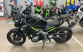 KAWASAKI Z900 2019 ZR900B