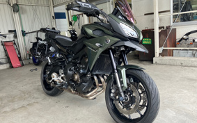 YAMAHA MT-09 Tracer 2018 RN51J