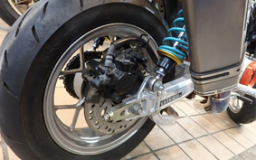 HONDA MONKEY 125ABS JB02