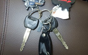 HONDA GB350 1996 NC59
