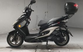 YAMAHA CYGNUS125XSR SE44J