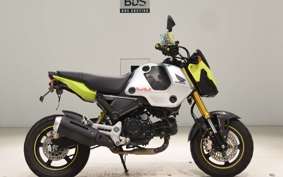 HONDA ｸﾞﾛﾑ-2 JC92