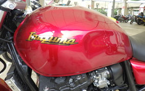 SUZUKI INAZUMA 400 (GSX400) GK7BA
