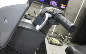 HONDA GYRO CANOPY 2026 TA03