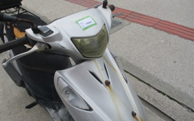 SUZUKI ADDRESS V125 CF46A