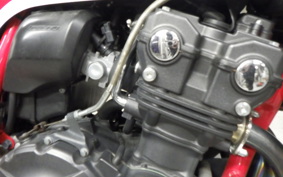 HONDA CB400SF VTEC 2011 NC42