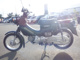 Фото Honda CROSS CUB 50 2018 с японского аукциона