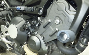 YAMAHA XSR900 2018 RN46J