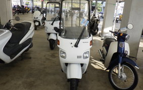 HONDA GYRO CANOPY TA03