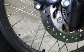 HONDA CT125 HUNTER CUB 2025 JA55