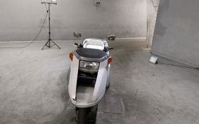 HONDA FUSION MF02